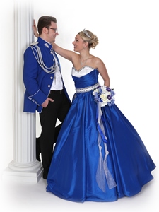 Das  Molbitzer PP der 53. Session